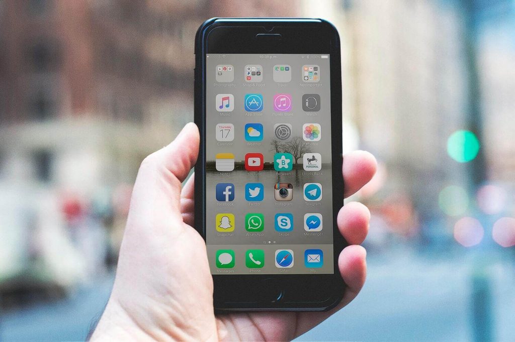 productivity apps