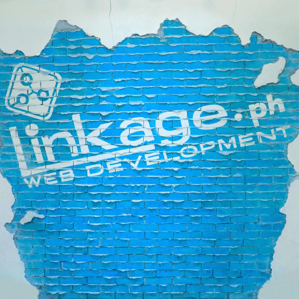 linkage web development